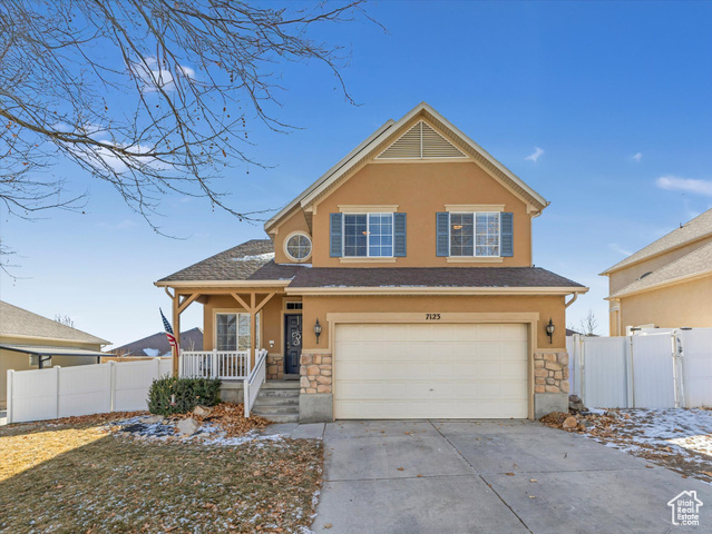 7123 W 8090 S, West Jordan UT 84081