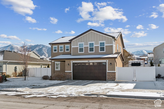 301 W QUARTZ RD, Tooele UT 84074