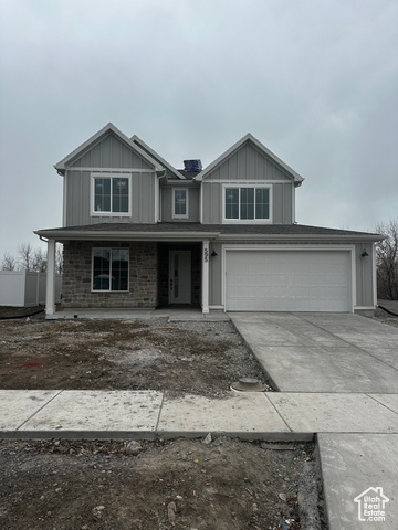 595 W 330 S, American Fork UT 84003