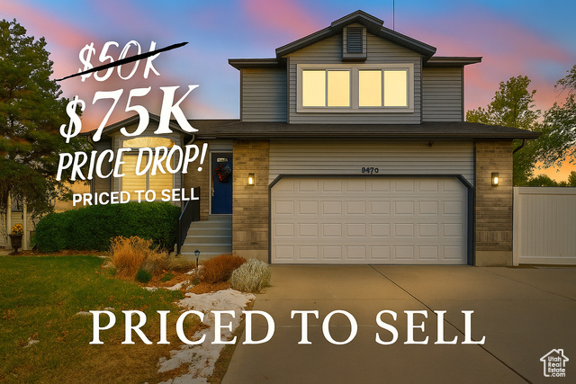 9472 LIBERTY RIDGE CIR, South Jordan UT 84095