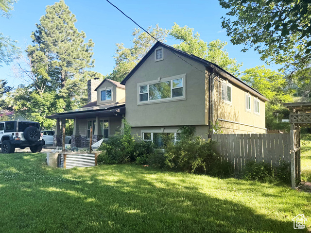 1144 E 1200 S, Ogden UT 84404