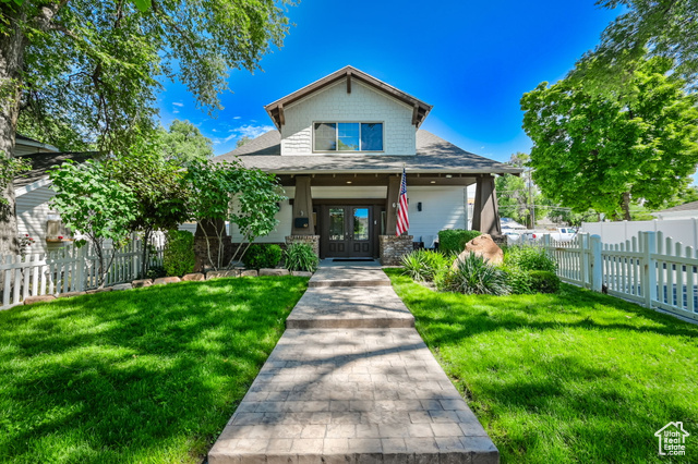 56 W OAKLAND AVE, South Salt Lake UT 84115