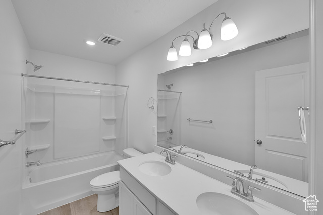 Photo 25 for MLS #2060153 at 6448 N Pedigree Ln #1203