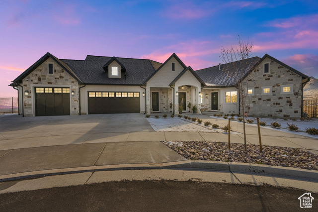 7359 W ROBINS NEST CIR, Herriman UT 84096