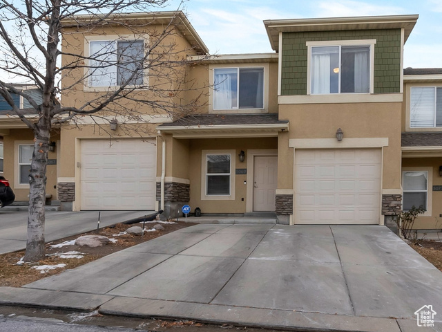 5069 W RED SHALE, Herriman UT 84096