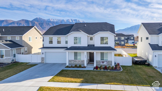 1033 S 750 W, American Fork UT 84003