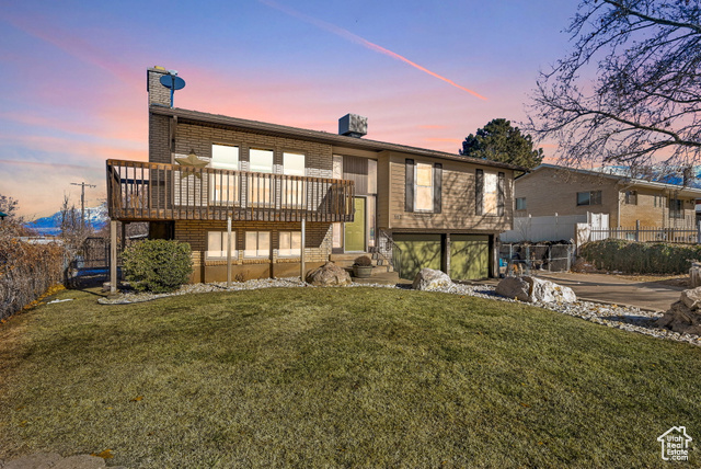 182 W 5350 S, Washington Terrace UT 84405