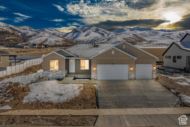 354 S 1150 E #605, Smithfield UT 84335