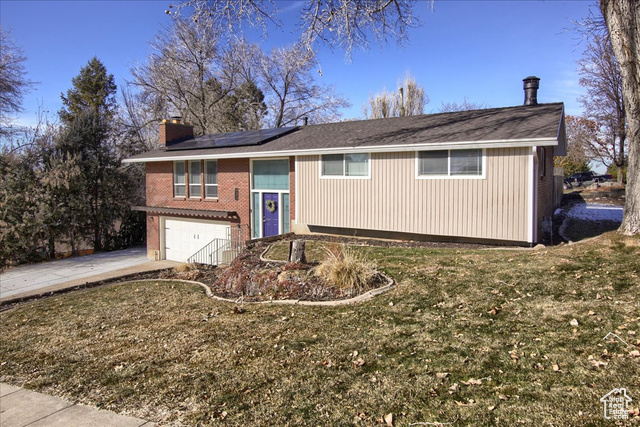 4698 PORTER AVE, South Ogden UT 84403