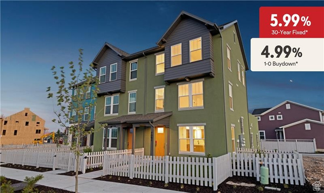 7091 W SOUTH JORDAN PKWY #394, South Jordan UT 84009