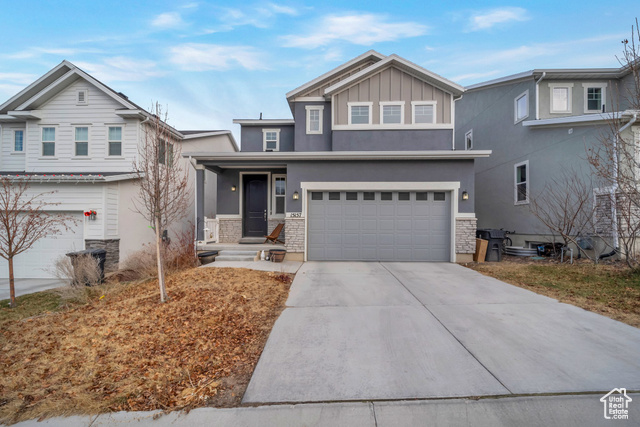 15157 S PRINZ LN, Herriman UT 84096