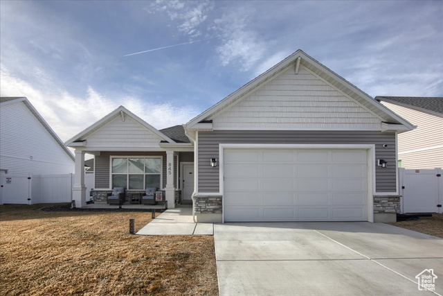 845 N 960 W #75, Tremonton UT 84337