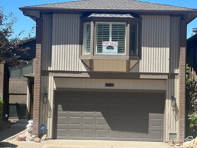 3850 S QUAIL HOLLOW DR #22, Millcreek UT 84109