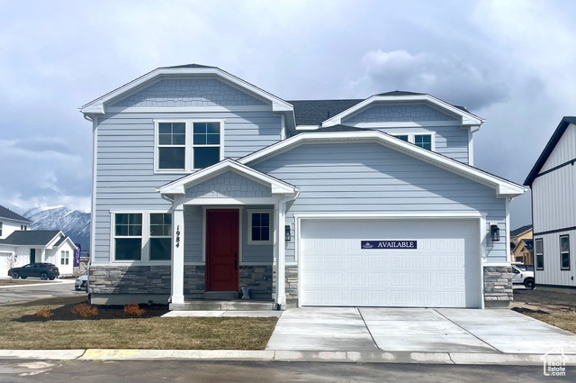 1984 N 2250 ST, Lehi UT 84043