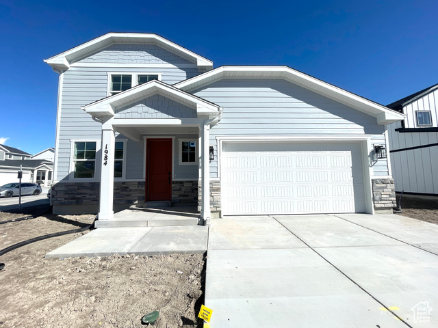 1984 N 2250 ST, Lehi UT 84043