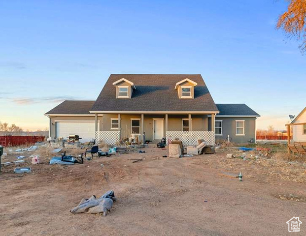 440 N 2ND WEST ST, Parowan UT 84761