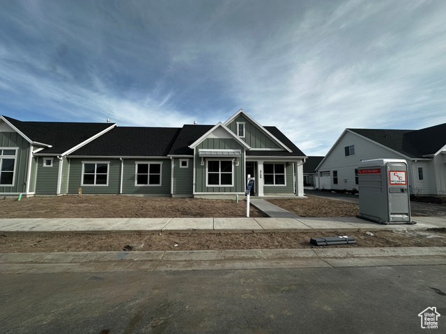 3786 S 4250 W #425, West Haven UT 84401