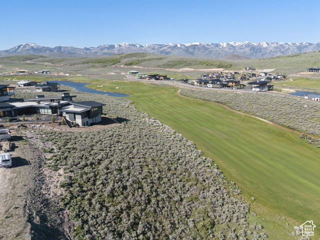 5961  GOLF CLUB LINK, Park City UT 84098
