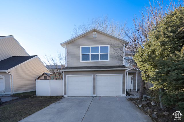 104 N CAMERON ST, Saratoga Springs UT 84043