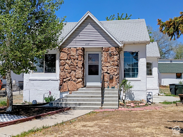 449 E 3RD, Price UT 84501