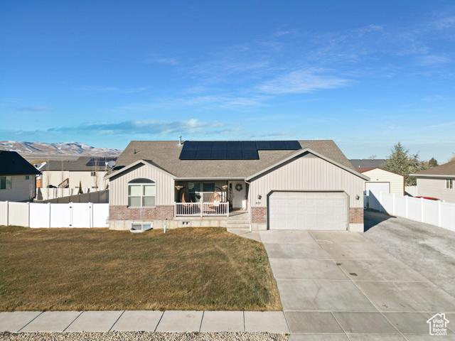 812 W 460 S, Tremonton UT 84337