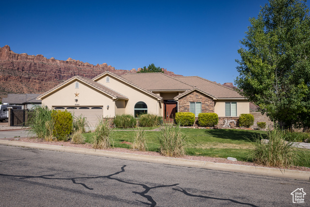 4346 ZIMMERMAN LN, Moab UT 84532