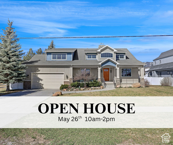 315 S BEAR LAKE BLVD, Garden City UT 84028