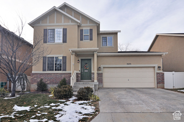 3725 N OSPREY WAY, Layton UT 84040