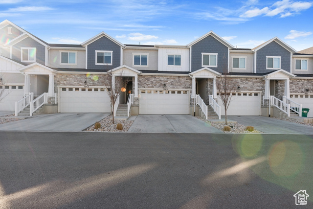 1549 N 3890 W #2010, Lehi UT 84043