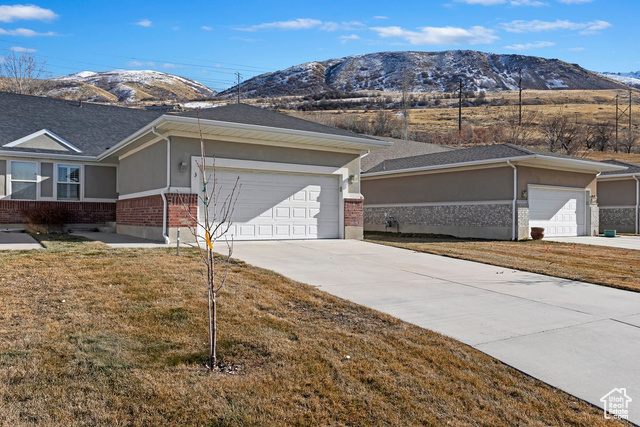 637 E 950 S #3, Brigham City UT 84302