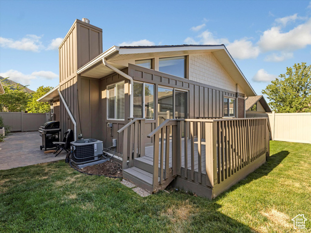 Photo 32 for MLS #2060635 at 3655 E Oak Rim Way