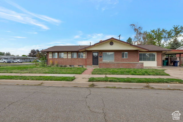 2266 W 5100 S, Roy UT 84067