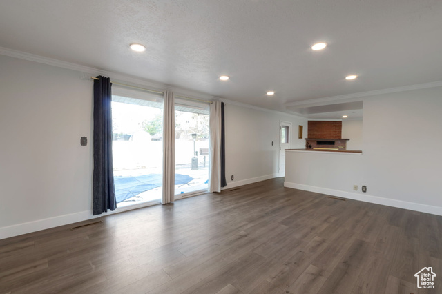Photo 5 for MLS #2060636 at 2266 W 5100 South