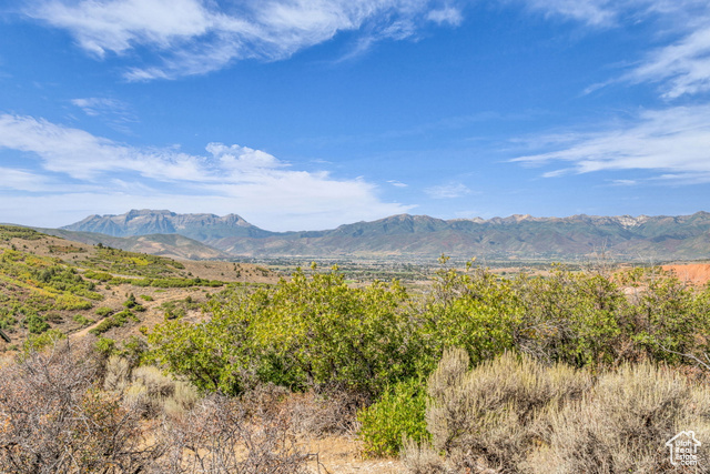 7435 E OAKVIEW DR, Heber City UT 84032