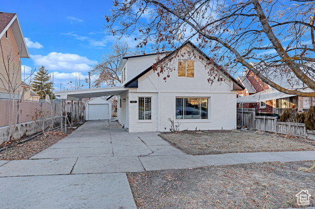 223 N 200 W, Brigham City UT 84302