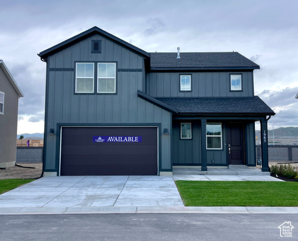 1985 N 2250 ST, Lehi UT 84043