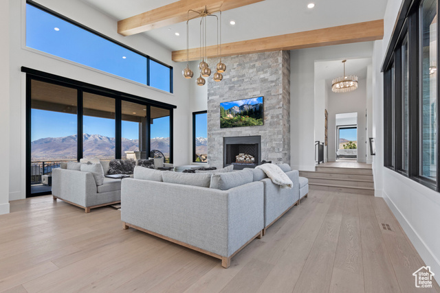 Photo 21 for MLS #2060669 at 2066 E Oquirrh Mountain Cir