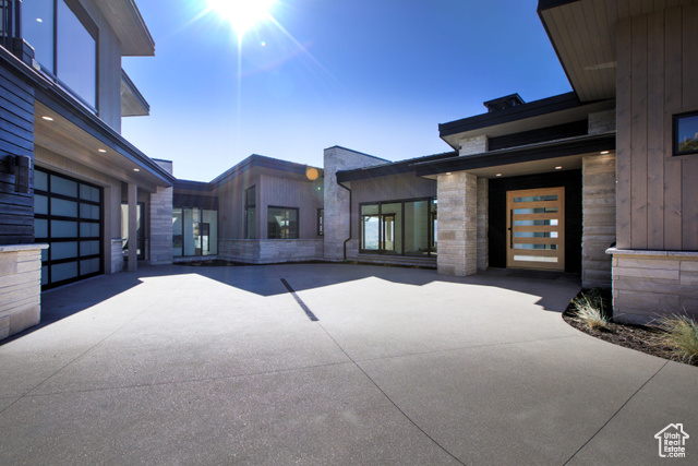 Photo 12 for MLS #2060669 at 2066 E Oquirrh Mountain Cir