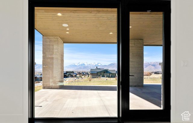 Photo 63 for MLS #2060669 at 2066 E Oquirrh Mountain Cir