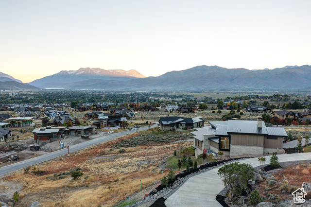 Photo 10 for MLS #2060669 at 2066 E Oquirrh Mountain Cir