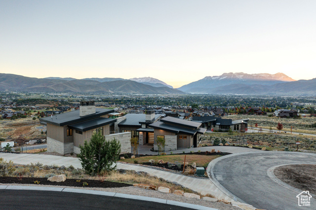 Photo 9 for MLS #2060669 at 2066 E Oquirrh Mountain Cir