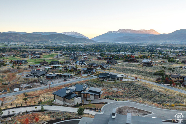 Photo 8 for MLS #2060669 at 2066 E Oquirrh Mountain Cir