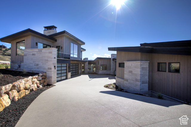 Photo 11 for MLS #2060669 at 2066 E Oquirrh Mountain Cir