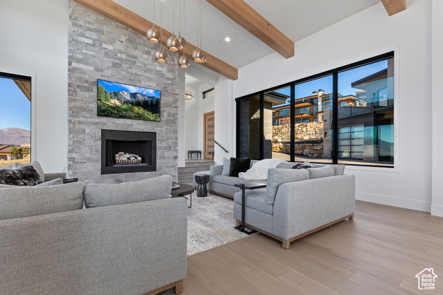 Photo 20 for MLS #2060669 at 2066 E Oquirrh Mountain Cir