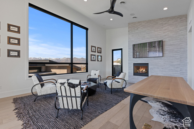 Photo 46 for MLS #2060669 at 2066 E Oquirrh Mountain Cir