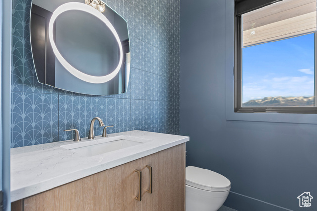 Photo 74 for MLS #2060669 at 2066 E Oquirrh Mountain Cir