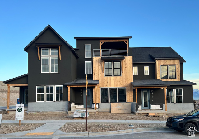 Building 1 - Estimated Completion Fall 2025. Photos of the   Model Home Hours: Monday - Saturday 10-6pm. Model Address 7143 S Ramble Road West Jordan, UT, 84081   Come and visit to take a tour of our new Sunrise Collection in Terraine. Call/Text 801-850-2040 for a private tour!