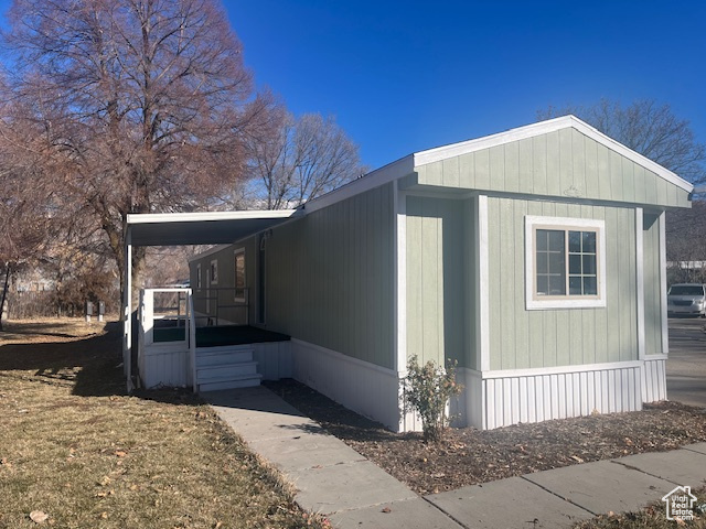 900 CENTURY DR ##69, Ogden UT 84404