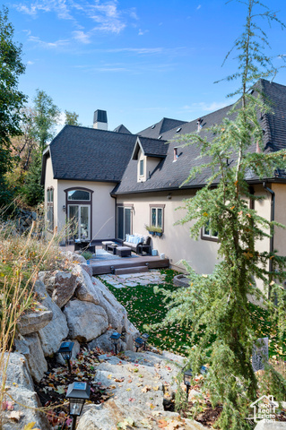 Photo 94 for MLS #2060689 at 1190 S Eaglenest Dr