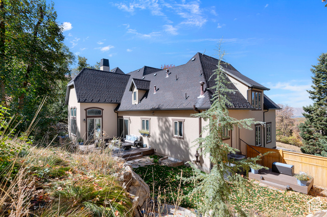 Photo 96 for MLS #2060689 at 1190 S Eaglenest Dr